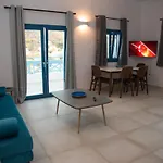 Heliades Apartmán Panteli