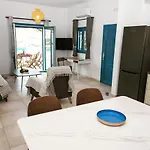 Apartmán Heliades