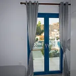 Heliades Apartmán Panteli