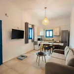 Apartmán Heliades