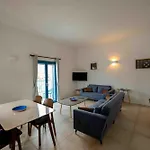 Apartmán Heliades *