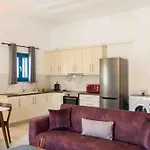 Heliades Apartmán Panteli
