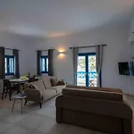 Heliades Apartmán *