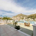 Apartmán Heliades