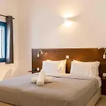 Apartmán Heliades