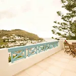 Apartmán Heliades *