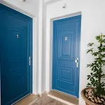Apartmán Heliades