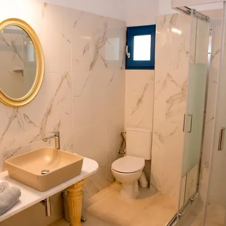Apartment Heliades