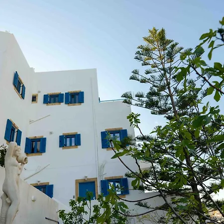 Heliades Apartment *