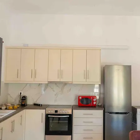 Apartment Heliades