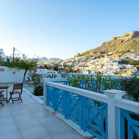 Heliades Apartment