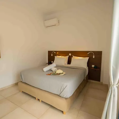 Apartment Heliades