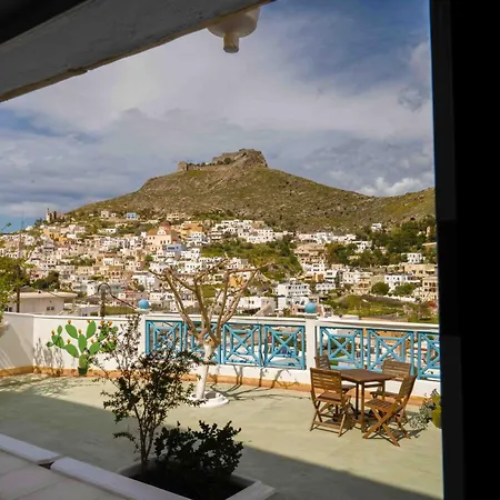 Heliades Apartment