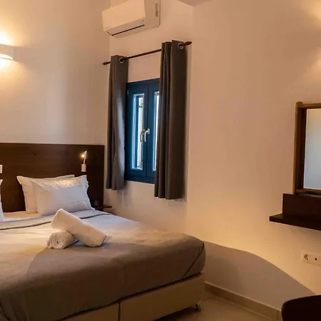 Heliades Apartment *