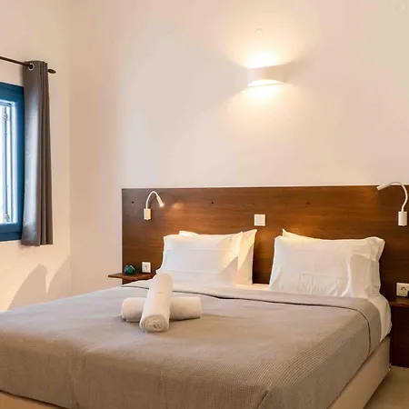 Apartment Heliades