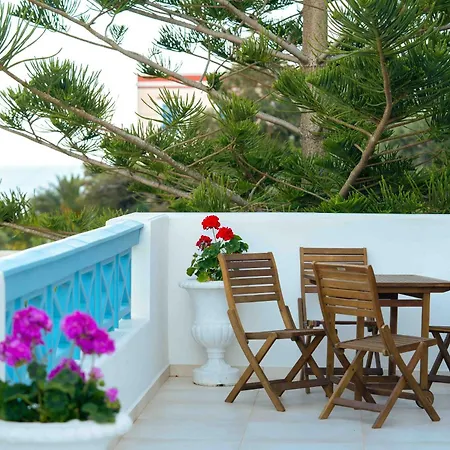 Heliades Apartment