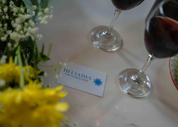 Heliades