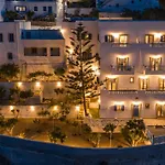Heliades Apartmán *