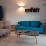 Heliades Apartmán Panteli