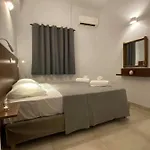 Heliades Apartmán *