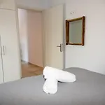 Apartmán Heliades Panteli