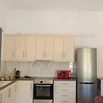 Apartmán Heliades