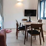 Apartmán Heliades