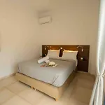 Apartmán Heliades