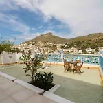 Heliades Apartmán Panteli
