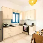 Heliades Apartmán