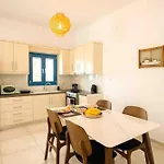 Apartmán Heliades *