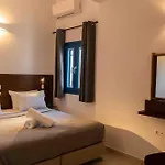 Heliades Apartmán *