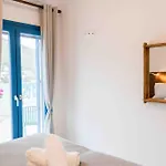 Heliades Apartmán Panteli