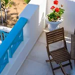 Apartmán Heliades