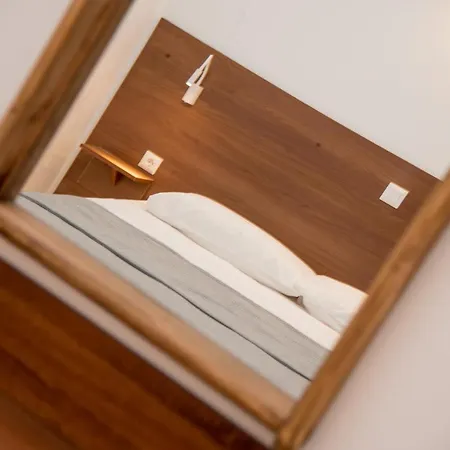 Heliades Апартаменты