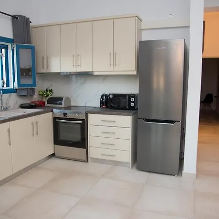 Apartment Heliades Panteli