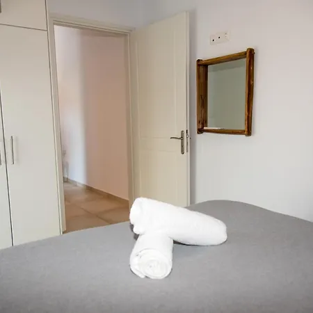 Apartment Heliades Panteli