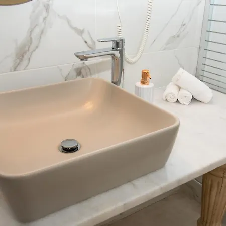 Апартаменты Heliades Panteli