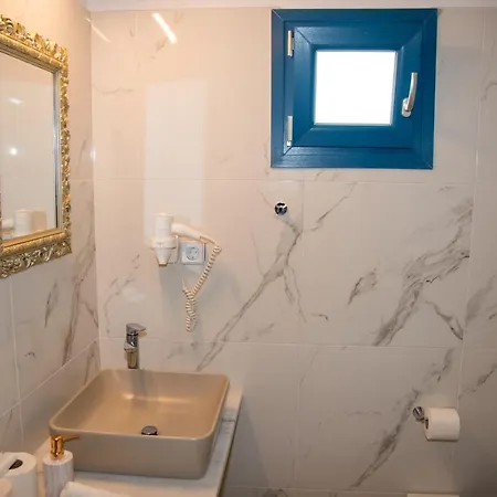 Heliades Apartment *