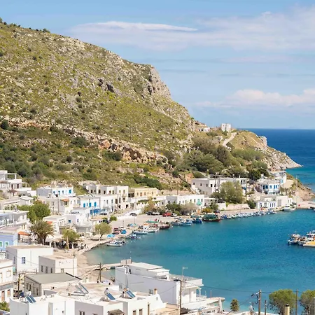 Apartment Heliades Panteli