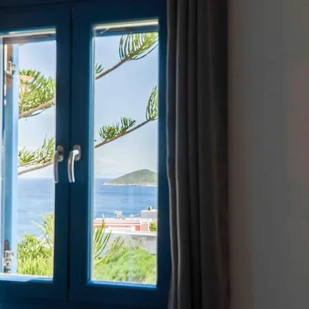 Apartment Heliades Panteli