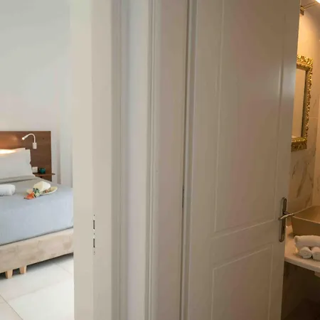 Heliades Apartment *