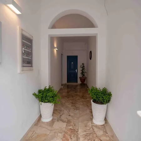 Апартаменты Heliades