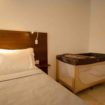 Heliades Apartment Panteli