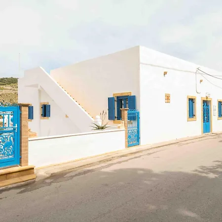 Heliades Apartment *