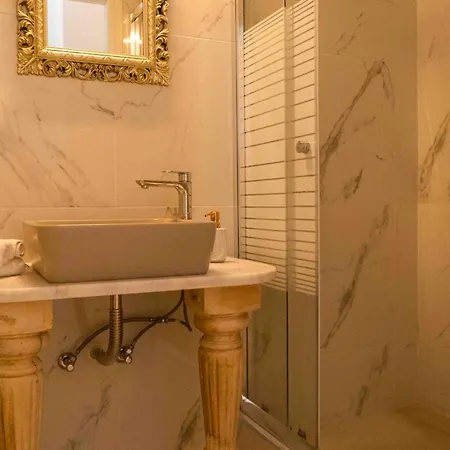 Heliades Apartment *