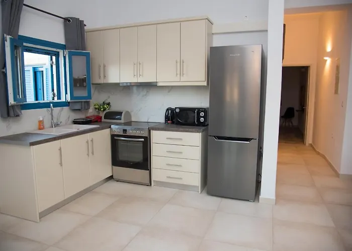 شقة Heliades Panteli