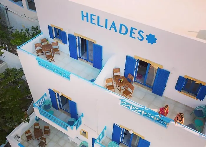 Heliades