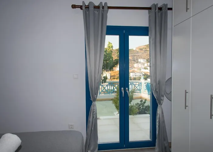 Heliades شقة Panteli