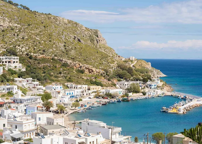 شقة Heliades Panteli